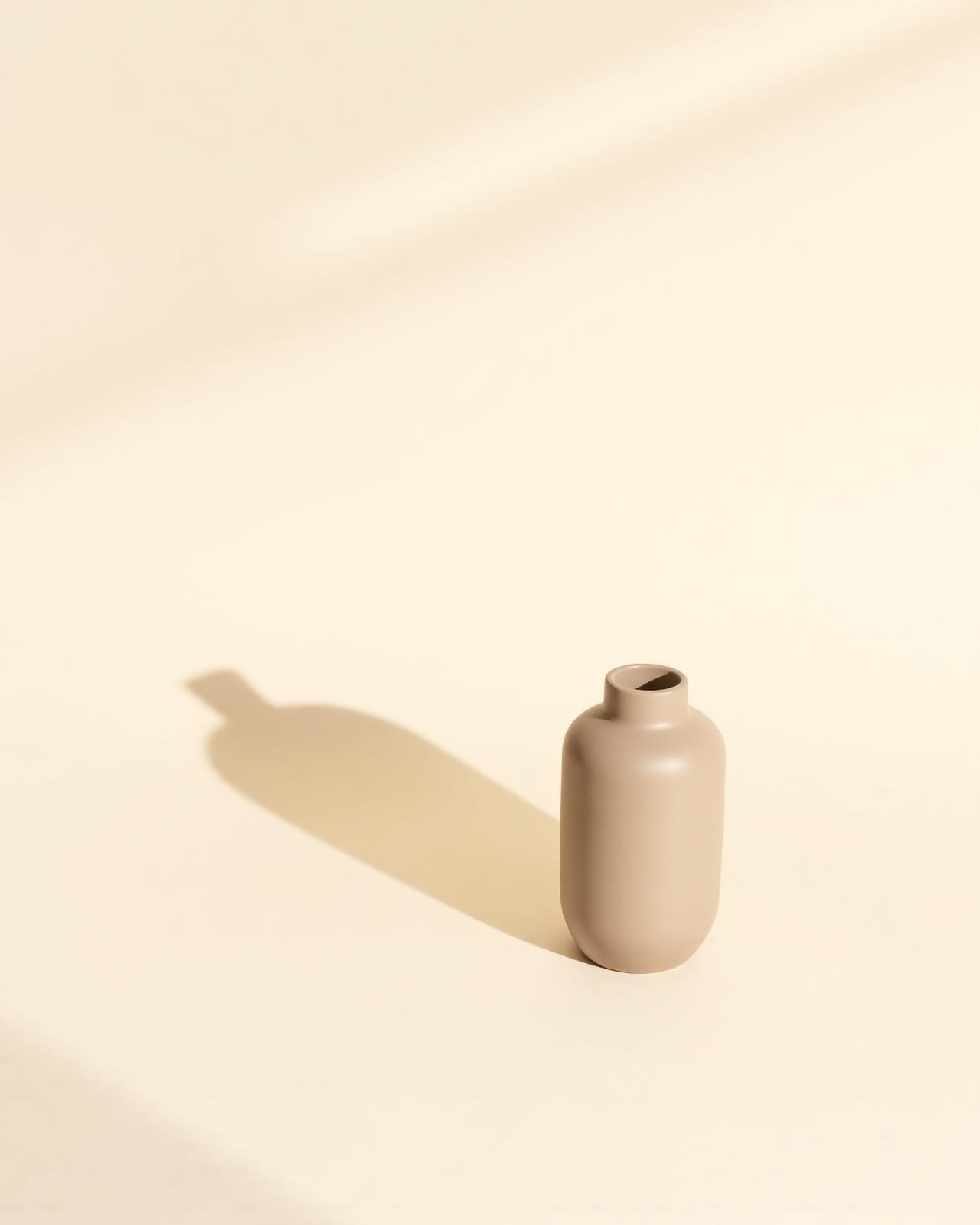 Ceramic Vessel