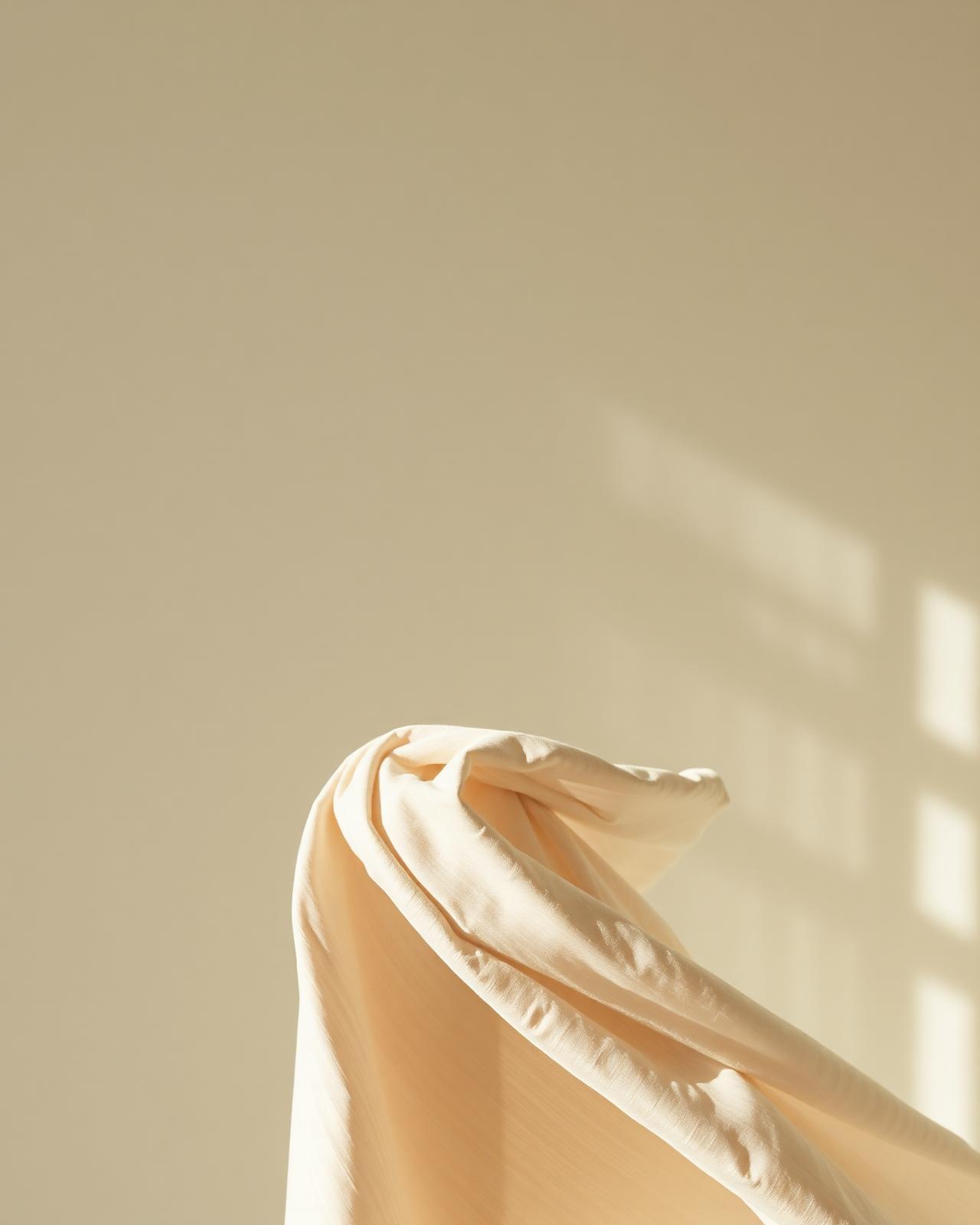 Linen Tote